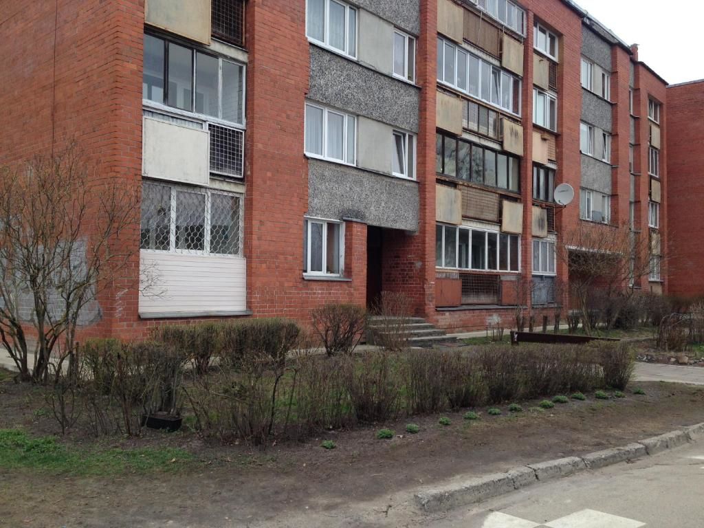 Апартаменты Jurmala Apartments Юрмала-57